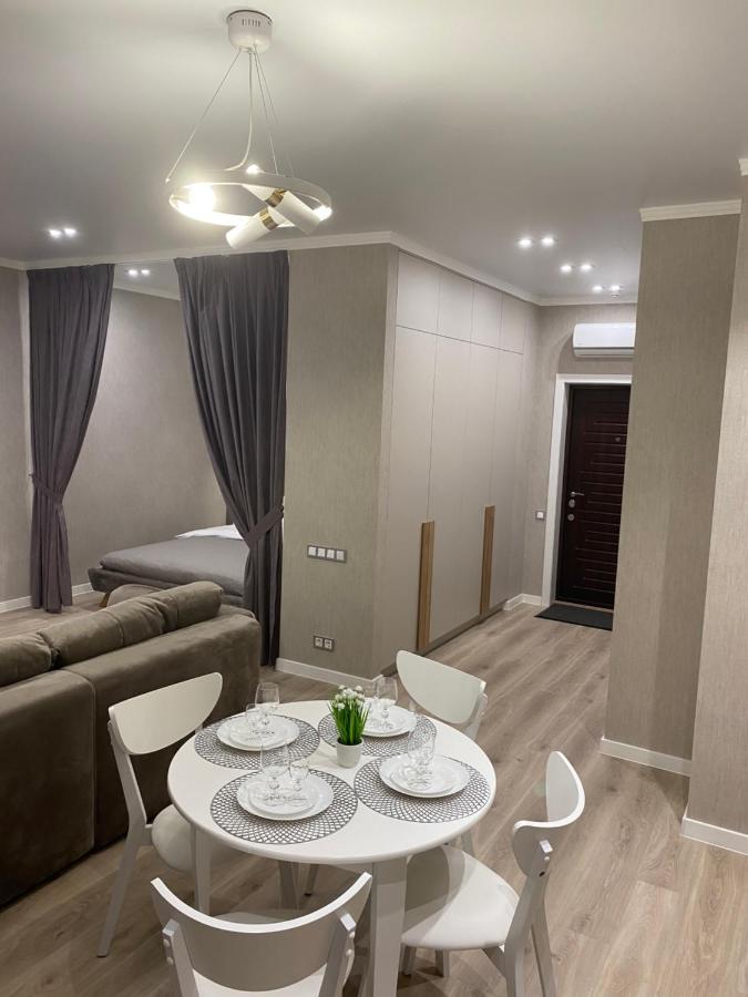 Apartments In Arcadia Cadorr 51 Oděsa Exteriér fotografie