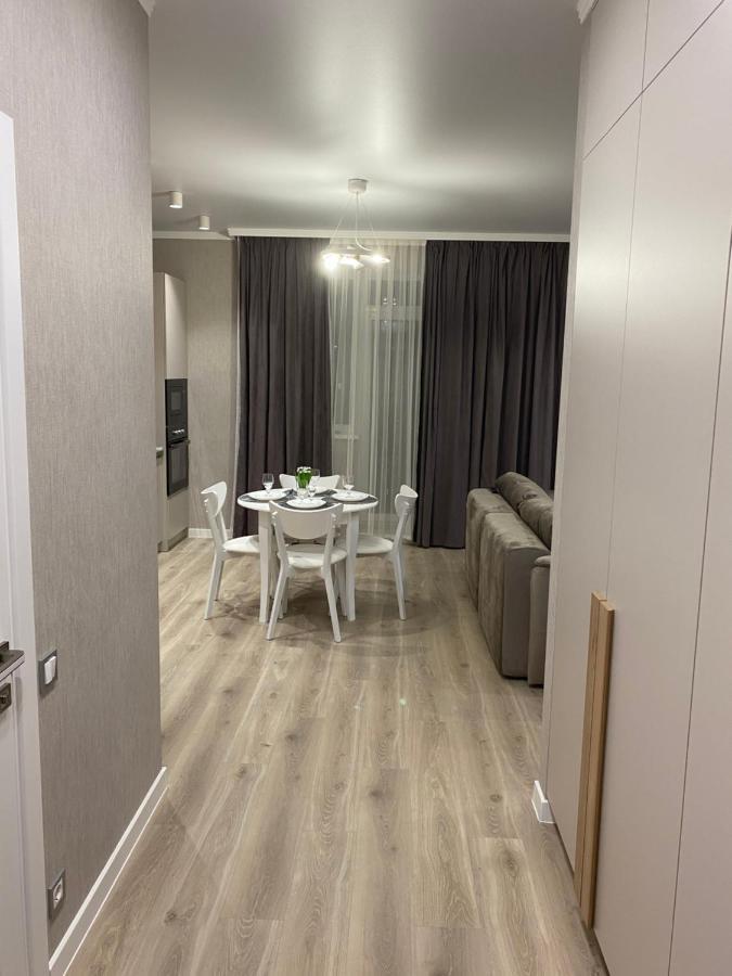 Apartments In Arcadia Cadorr 51 Oděsa Exteriér fotografie