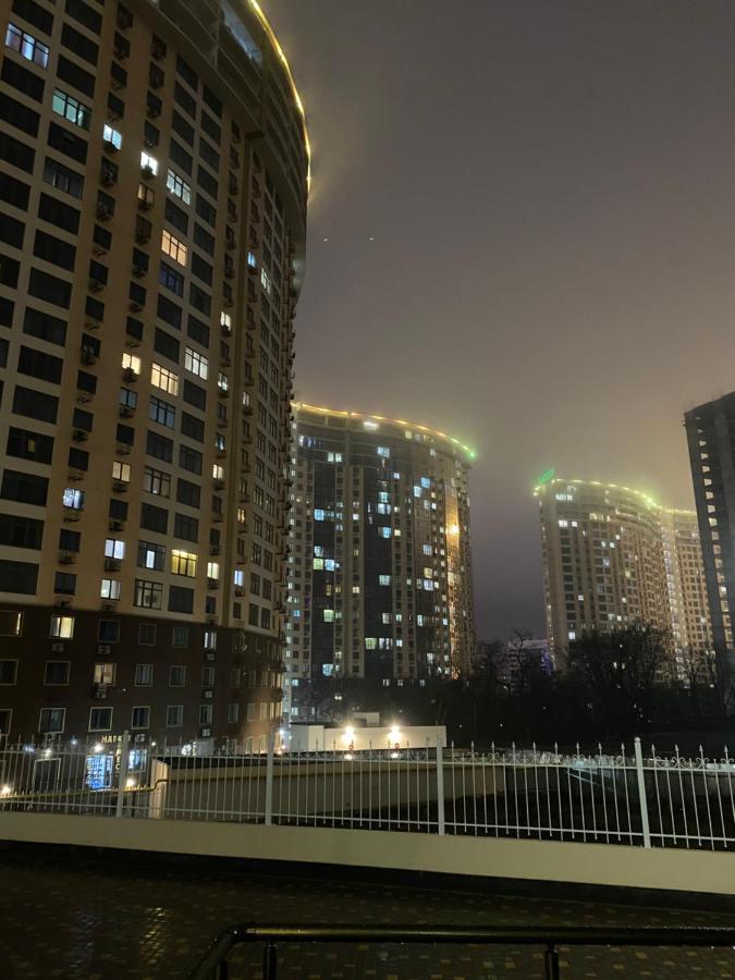 Apartments In Arcadia Cadorr 51 Oděsa Exteriér fotografie